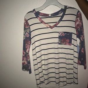 New with tags, never worn